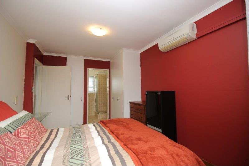 To Let 3 Bedroom Property for Rent in Parklands Western Cape